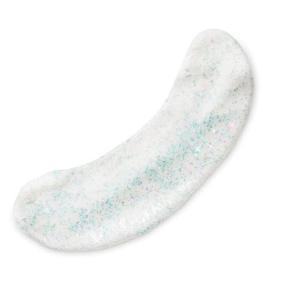 Seastar Sparkle Rainbow Party Cake Scented Glitter Sunscreen SPF 50 - Biodegradable, Water Resistant, Cruelty-Free, Made in USA - 3.4 oz Avelisse