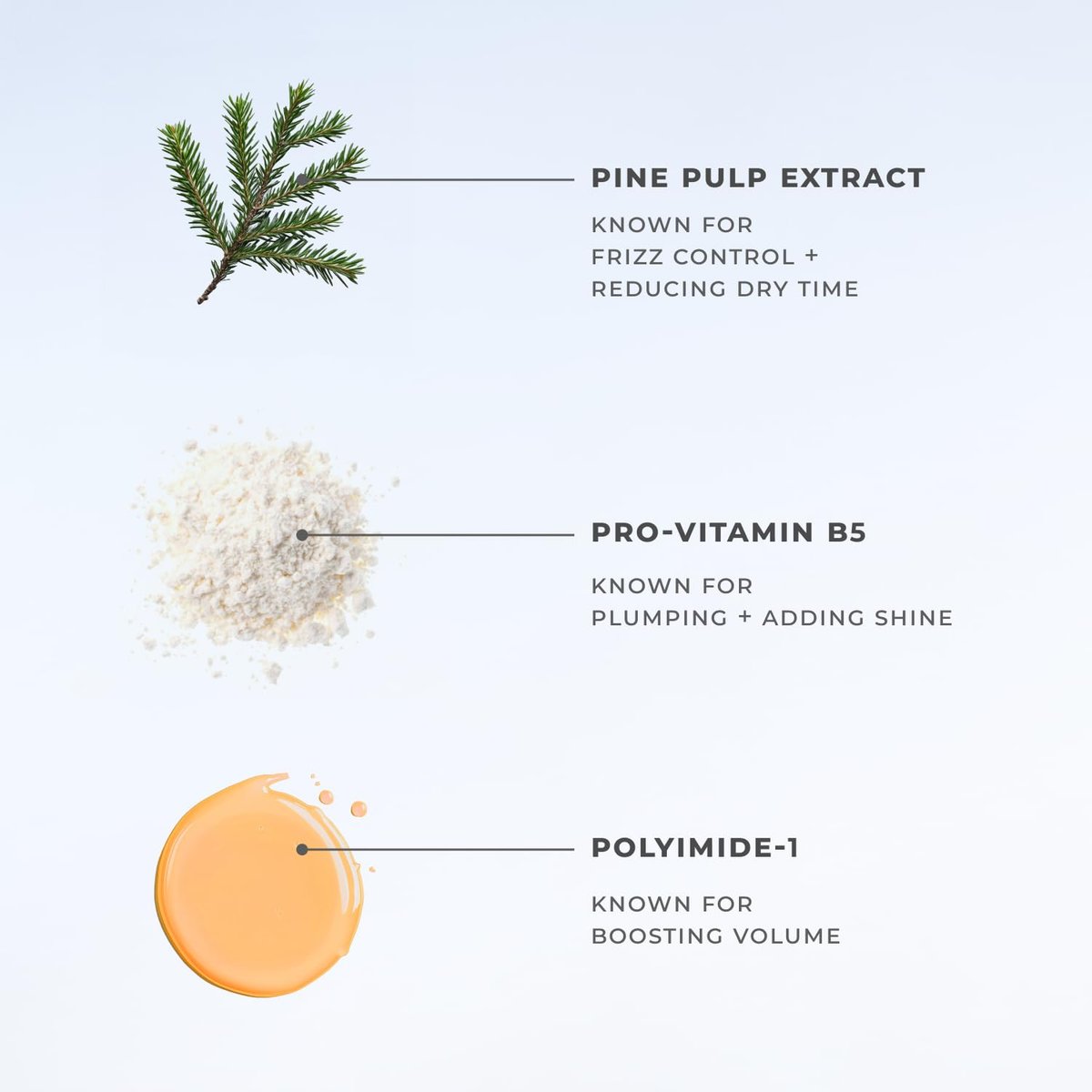 XMONDO Hair Salty Sea Salt Spray - Vegan Formula with Natural Minerals, Seaweed Extracts, and Baobab Oil for Texture, Volume, and Shine, 6 Fl Oz Avelisse