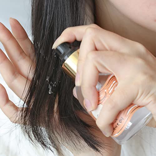 Elizavecca CER-100 Hair Essence Oil - Leave-In Treatment for Dry Hair Growth - 100ml K-Beauty - görsel 12