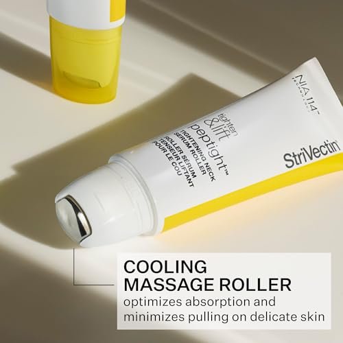 StriVectin Tighten & Lift Peptight™ Tightening Neck Anti-Aging Serum Roller, 1.7 fl. oz. Avelisse