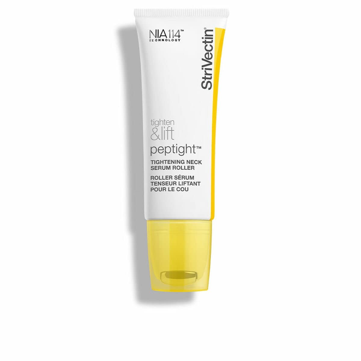 StriVectin Tighten & Lift Peptight™ Tightening Neck Anti-Aging Serum Roller, 1.7 fl. oz. Avelisse