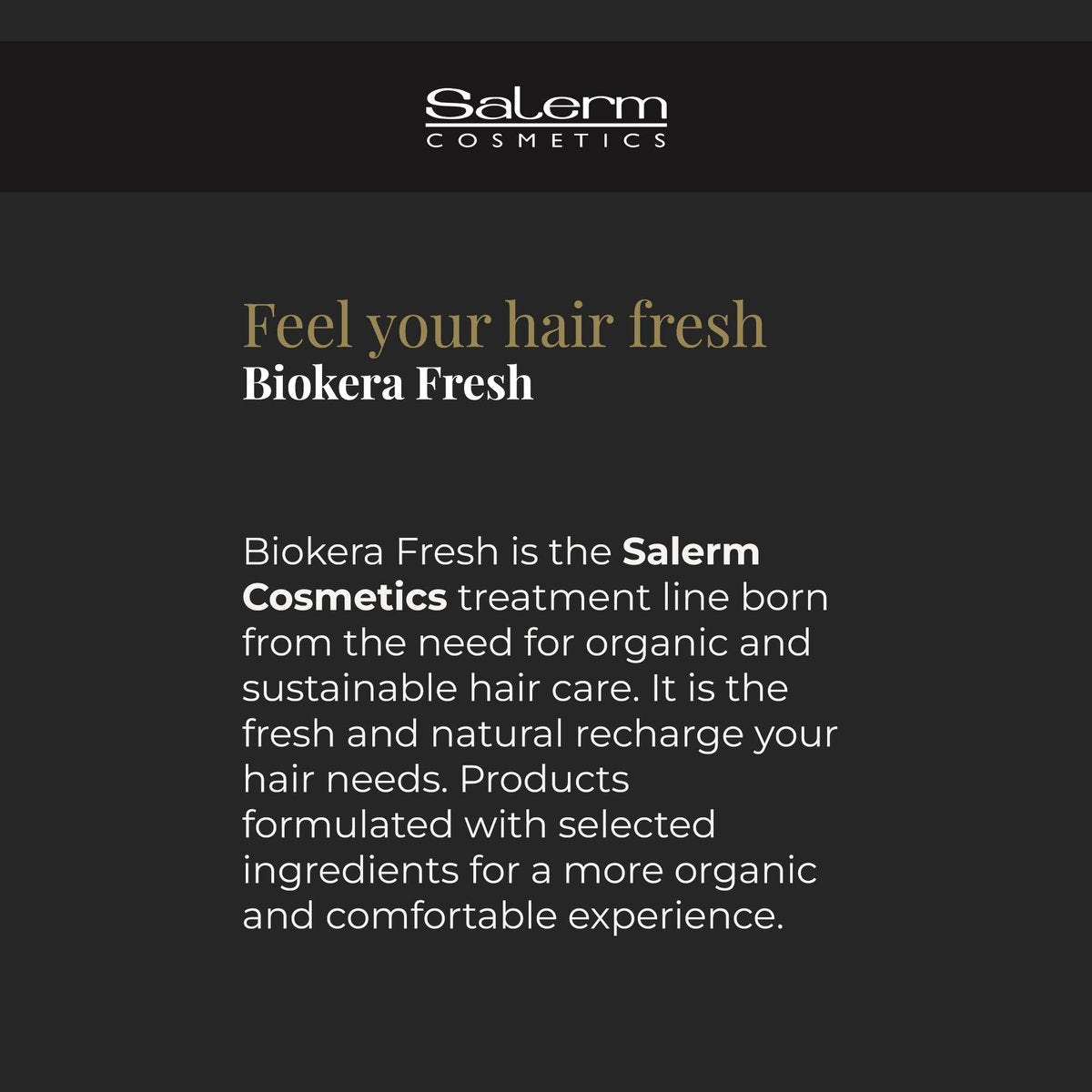 SALERM Curl Activator Cream – Biokera Fresh Yellow Shot – 300 ml – Defined Curls, Deep Hydration, Frizz-Free – Sulfate-Free & Paraben-Free Avelisse