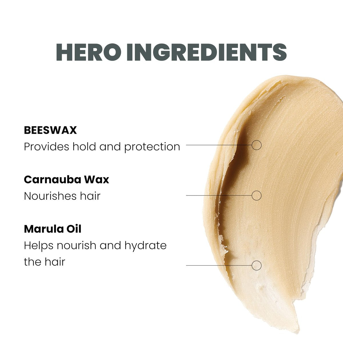 ELEVEN AUSTRALIA Extra Hold Styling Hair Clay for Men and Women - Maximum Hold, Matte Finish, Texture, Long-Lasting Definition, 3 oz - görsel 5