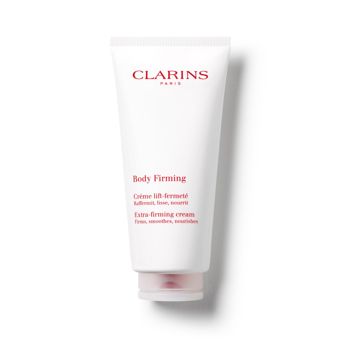 Clarins Extra-Firming Body Cream – Anti-Aging Body Lotion with Organic Shea Butter & Aloe Vera, 6.6 oz Avelisse