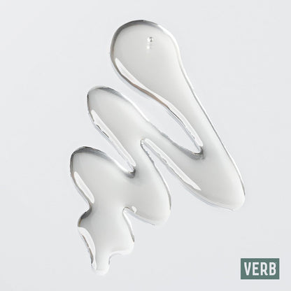VERB Ghost Exfoliating Scalp Nectar - Lightweight Serum for Product Buildup Removal - Vegan & Sulfate-Free, 2 fl oz Avelisse