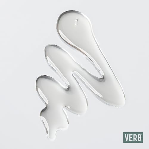 VERB Ghost Exfoliating Scalp Nectar - Lightweight Serum for Product Buildup Removal - Vegan & Sulfate-Free, 2 fl oz Avelisse
