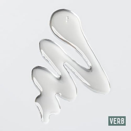 VERB Ghost Exfoliating Scalp Nectar - Lightweight Serum for Product Buildup Removal - Vegan & Sulfate-Free, 2 fl oz Avelisse