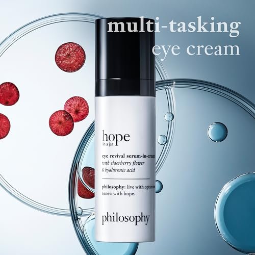 Philosophy Hope in a Jar Skincare Essentials Mini Set - 3 Piece Travel Size Kit Avelisse