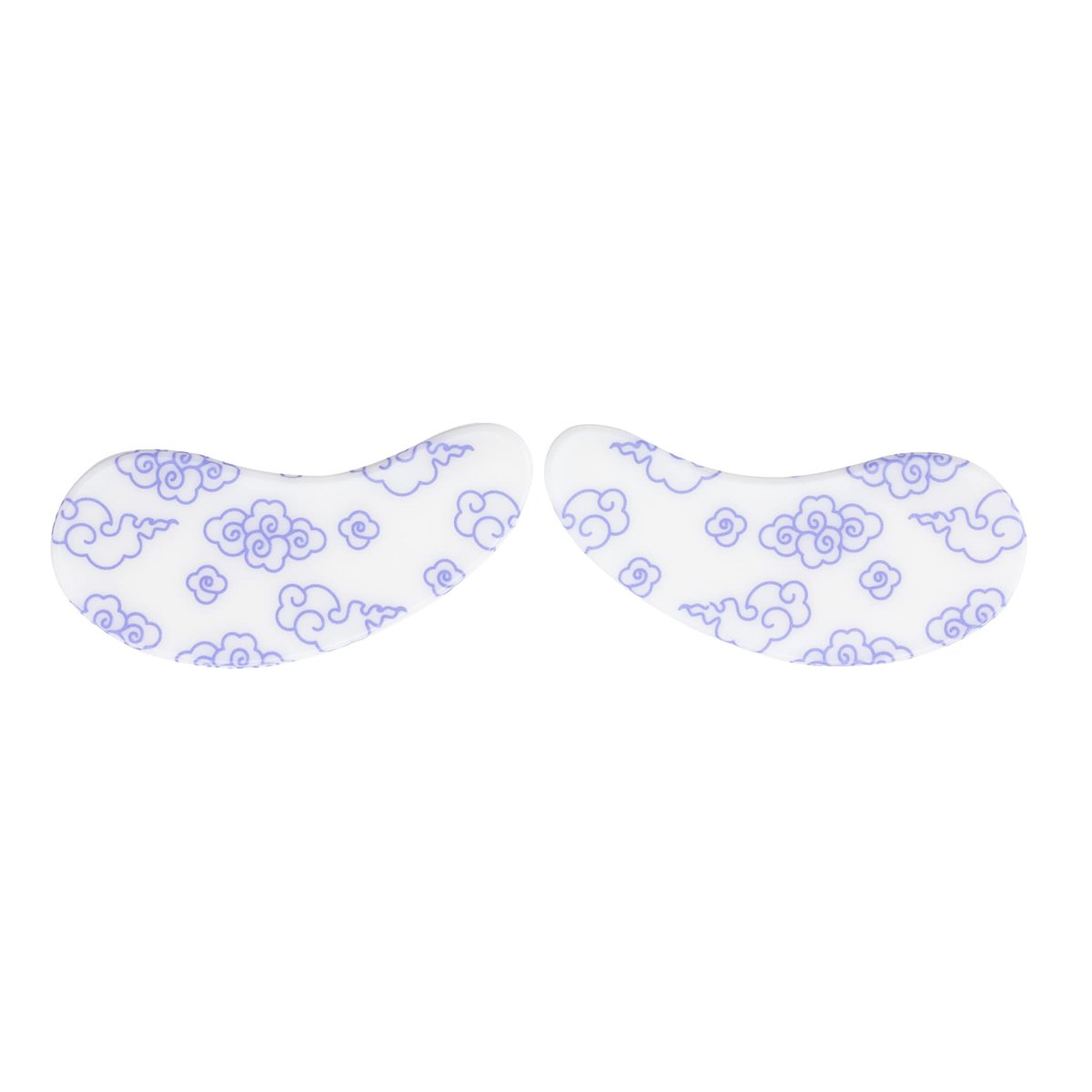 Pacifica Reusable Silicone Under Eye Mask – Cooling Gel Mask for Fine Lines, Dark Circles & Puffiness – Vegan & Cruelty-Free – 2 Pieces with Storage Tin - görsel 13