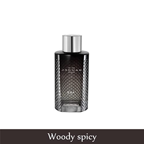 JAGUAR Era EDT Spray for Men - 3.4 oz Eau de Toilette - görsel 8