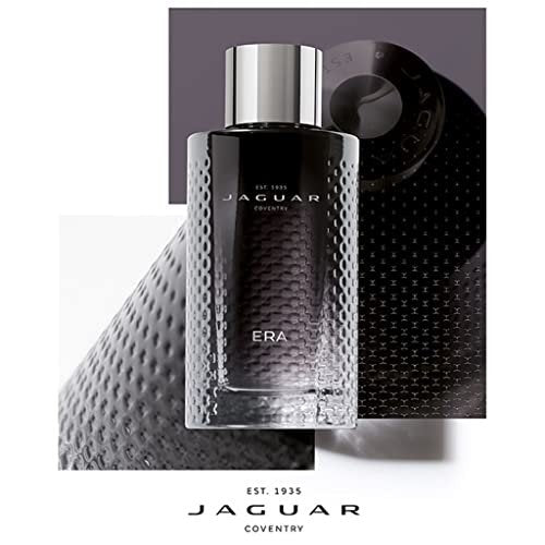 JAGUAR Era EDT Spray for Men - 3.4 oz Eau de Toilette - görsel 14