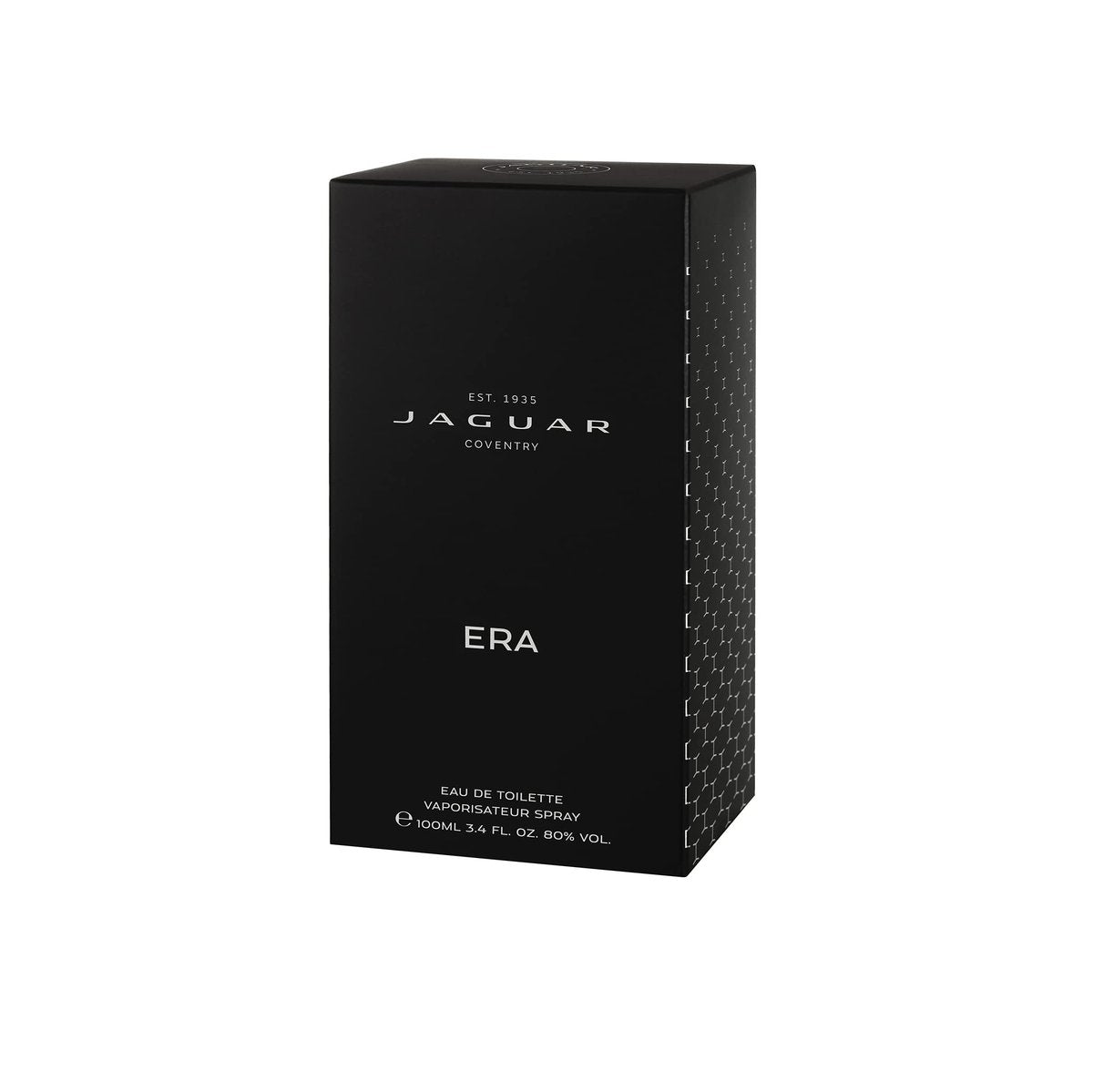 JAGUAR Era EDT Spray for Men - 3.4 oz Eau de Toilette - görsel 5