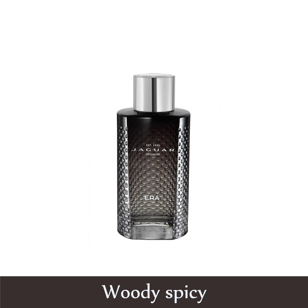 JAGUAR Era EDT Spray for Men - 3.4 oz Eau de Toilette - görsel 7