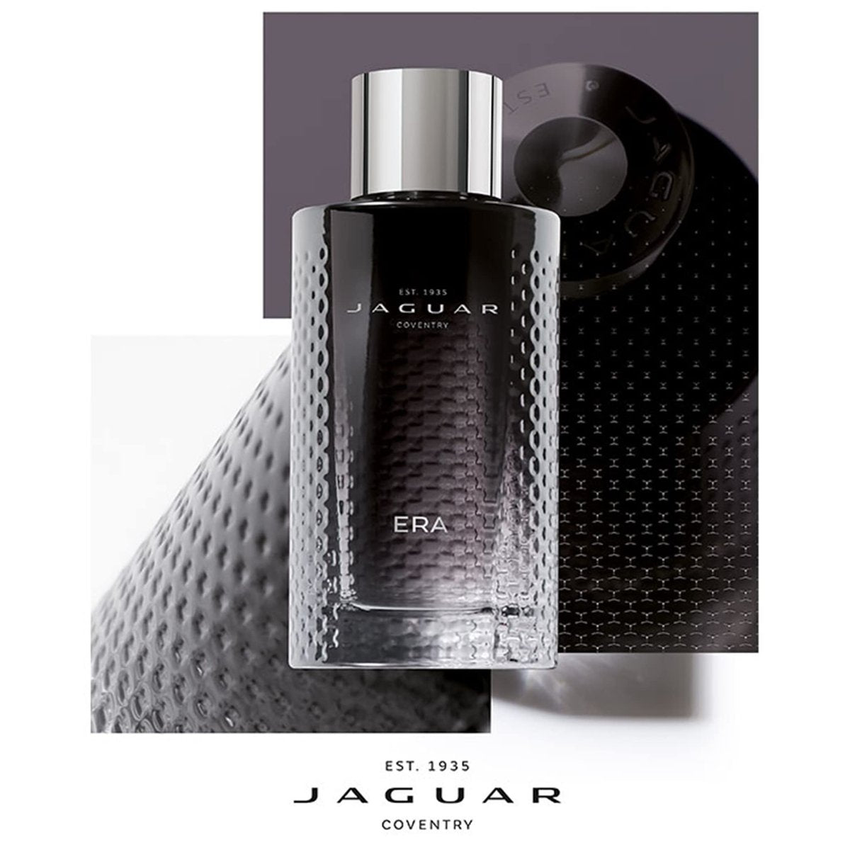 JAGUAR Era EDT Spray for Men - 3.4 oz Eau de Toilette - görsel 13