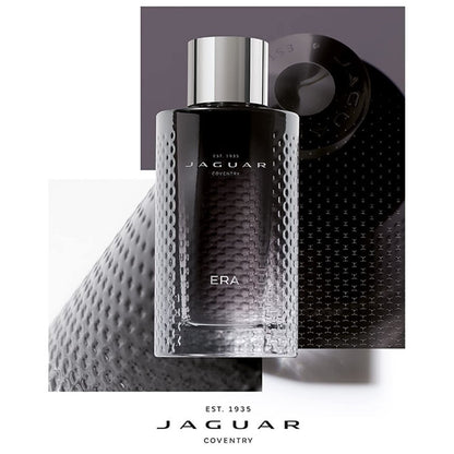 JAGUAR Era EDT Spray for Men - 3.4 oz Eau de Toilette