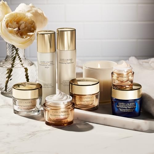 Estée Lauder Revitalizing Supreme+ Youth Power Hydrating Under Eye Balm with Hyaluronic Acid, 0.5 oz Avelisse