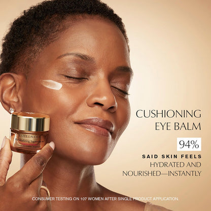Estée Lauder Revitalizing Supreme+ Youth Power Hydrating Under Eye Balm with Hyaluronic Acid, 0.5 oz Avelisse