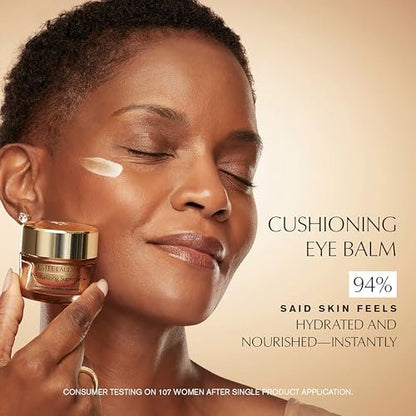 Estée Lauder Revitalizing Supreme+ Youth Power Hydrating Under Eye Balm with Hyaluronic Acid, 0.5 oz Avelisse
