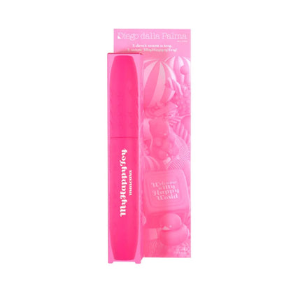 Diego dalla Palma MYHAPPYTOY Mascara - Curl Enhancing, Black - Unisex