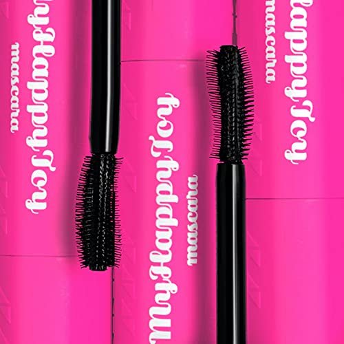 Diego dalla Palma MYHAPPYTOY Mascara - Curl Enhancing, Black - Unisex - görsel 10