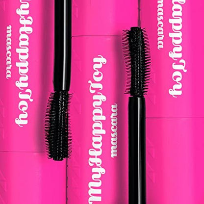 Diego dalla Palma MYHAPPYTOY Mascara - Curl Enhancing, Black - Unisex