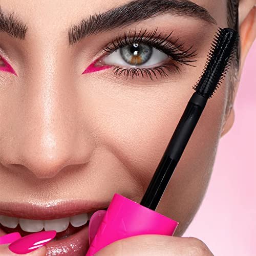 Diego dalla Palma MYHAPPYTOY Mascara - Curl Enhancing, Black - Unisex - görsel 12