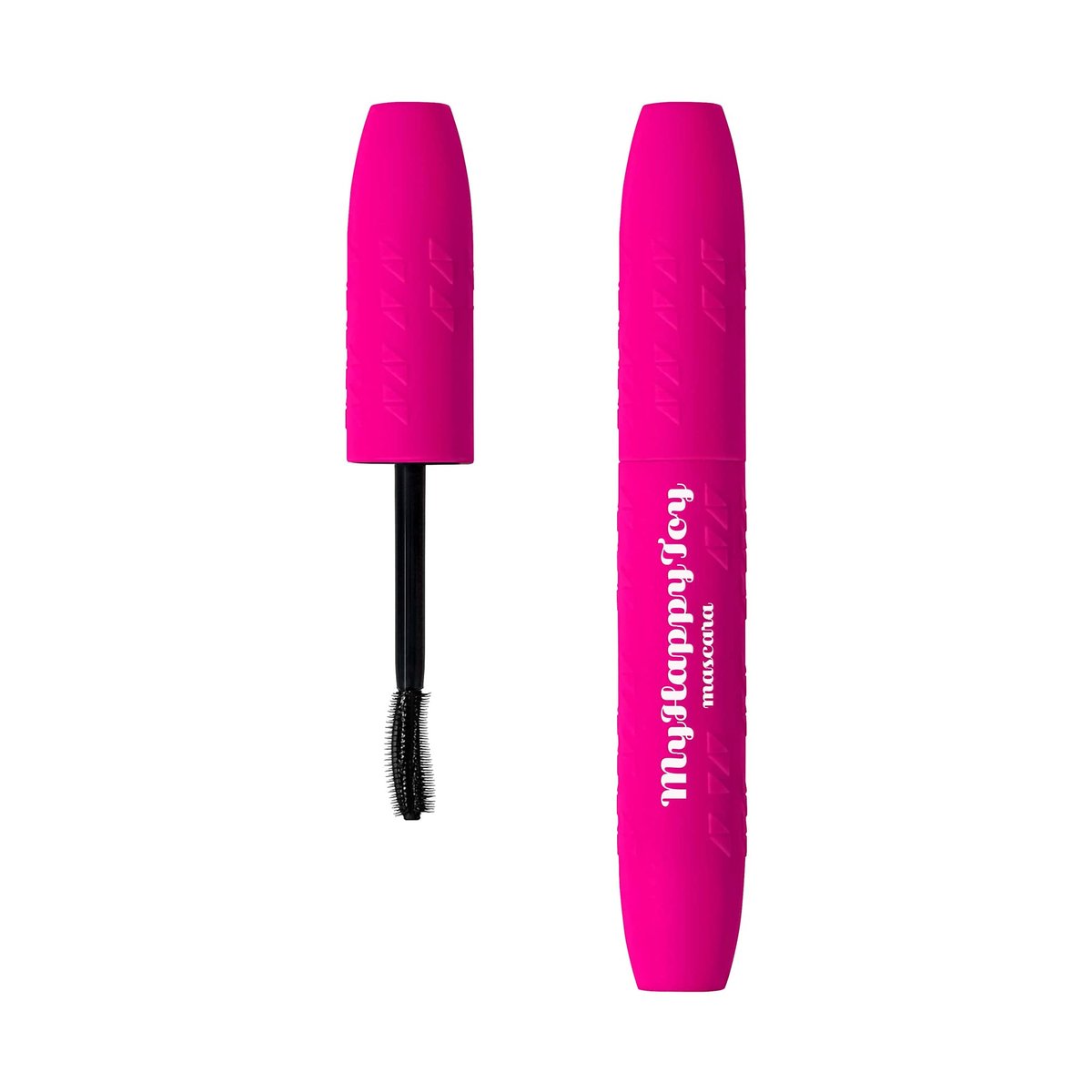 Diego dalla Palma MYHAPPYTOY Mascara - Curl Enhancing, Black - Unisex - görsel 1