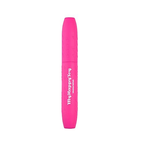 Diego dalla Palma MYHAPPYTOY Mascara - Curl Enhancing, Black - Unisex - görsel 4