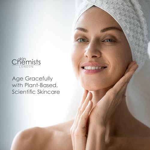 skinChemists Youth Series 1% Hyaluronic Acid Face Mask – Hydrating & Plumping Mask for Smooth, Soft & Radiant Skin (50ml) - görsel 16