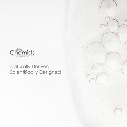 skinChemists Youth Series 1% Hyaluronic Acid Face Mask – Hydrating & Plumping Mask for Smooth, Soft & Radiant Skin (50ml)