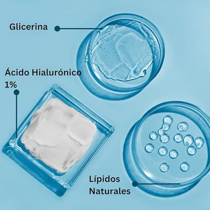 skinChemists Youth Series 1% Hyaluronic Acid Face Mask – Hydrating & Plumping Mask for Smooth, Soft & Radiant Skin (50ml)
