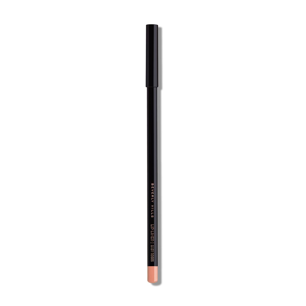 Anastasia Beverly Hills Lip Liner - Baby Roses - Long-Lasting Nude Pink Lip Pencil - görsel 3