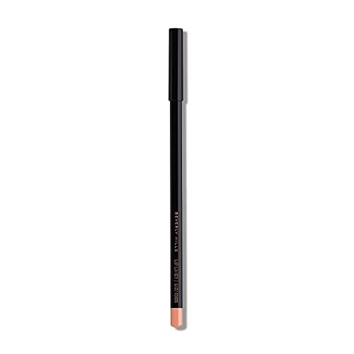 Anastasia Beverly Hills Lip Liner - Baby Roses - Long-Lasting Nude Pink Lip Pencil - görsel 4
