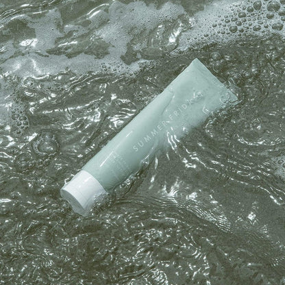 Summer Fridays Super Amino Gel Facial Cleanser – Gentle pH-Balanced Face Wash & Makeup Remover, Calms Irritation, Hydrates & Nourishes Skin, 5 Fl Oz Avelisse