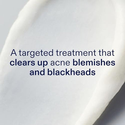 Skinfix 2% BHA Spot Treatment with Niacinamide - 0.5 fl oz - Acne & Blackhead Clearing Serum - Fragrance Free, Vegan & Cruelty Free Avelisse