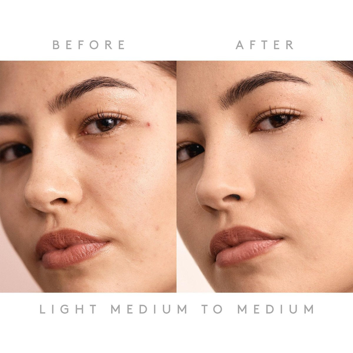 Fenty Beauty by Rihanna Bright Fix Eye Brightener Concealer - Deep Melon (0.31 oz) - görsel 7