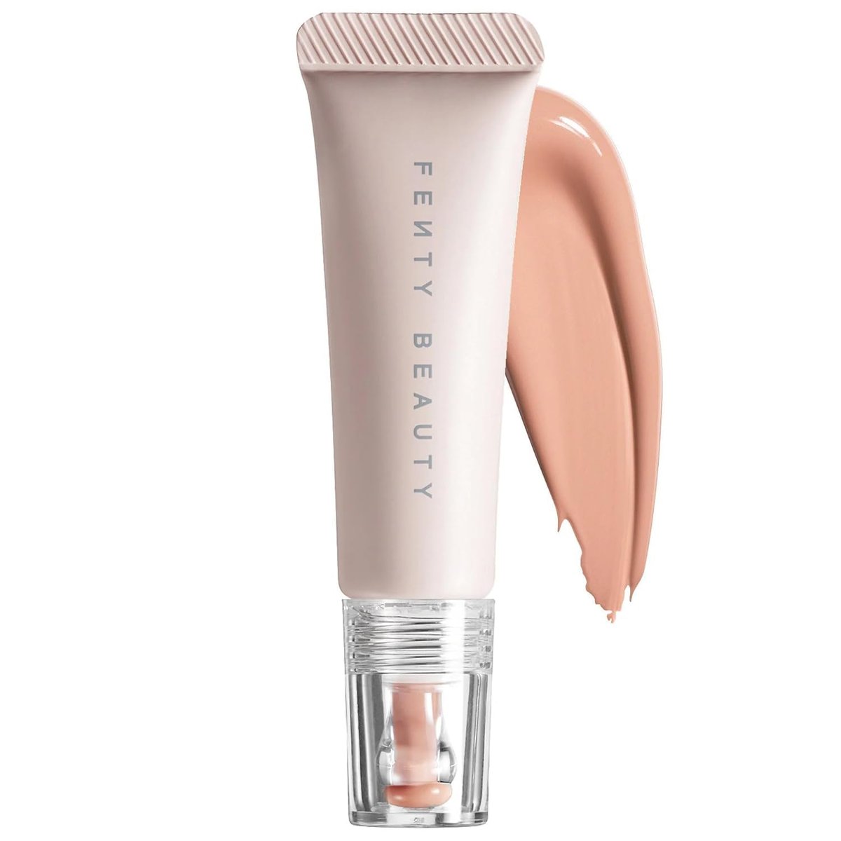 Fenty Beauty by Rihanna Bright Fix Eye Brightener Concealer - Deep Melon (0.31 oz) - görsel 1