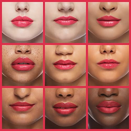 Benefit Playtint Pink Lemonade Tinted Lip and Cheek Stain - 0.2 oz Long-Lasting Watercolor Blush Avelisse