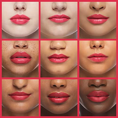 Benefit Playtint Pink Lemonade Tinted Lip and Cheek Stain - 0.2 oz Long-Lasting Watercolor Blush Avelisse