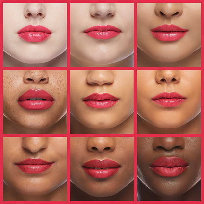 Benefit Playtint Pink Lemonade Tinted Lip and Cheek Stain - 0.2 oz Long-Lasting Watercolor Blush Avelisse