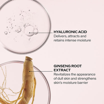 Shiseido Essential Energy Hydrating Day Cream with SPF 20 - 24-Hour Moisture & Pore-Refining - Hyaluronic Acid - All Skin Types - 50 mL Avelisse