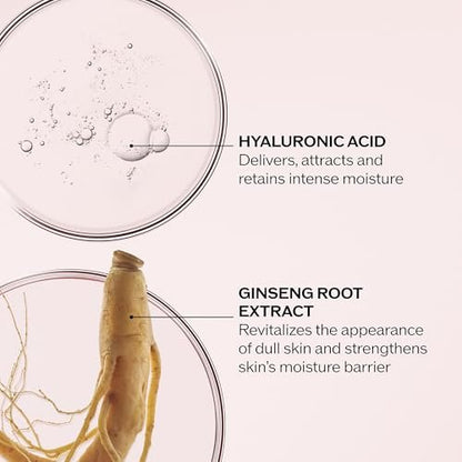 Shiseido Essential Energy Hydrating Day Cream with SPF 20 - 24-Hour Moisture & Pore-Refining - Hyaluronic Acid - All Skin Types - 50 mL Avelisse