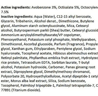 No7 Lift and Luminate Triple Action Face Cream - Day and Night Bundle with SPF 30 Day Cream, 1.69 fl oz Each Avelisse