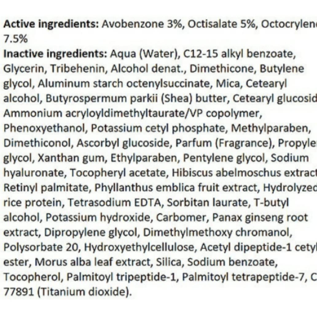 No7 Lift and Luminate Triple Action Face Cream - Day and Night Bundle with SPF 30 Day Cream, 1.69 fl oz Each Avelisse