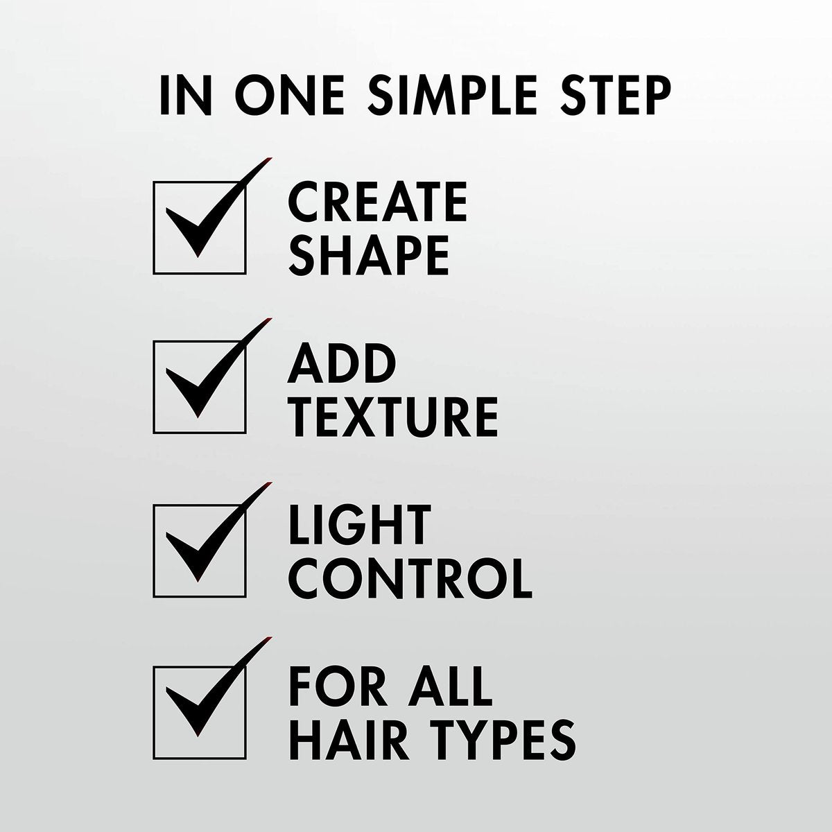 Nexxus Shape and Define Multi-Styler Light Hold Weightless Styling Cream 3.4 oz Avelisse
