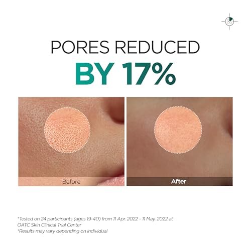 P.CALM Barrier Cycle Toner Pad – 60 Pads with Centella Asiatica & Papaya Extract for Soothing, Moisturizing & Exfoliating, Korean Vegan Facial Toner Pads for Sensitive Skin (160ml / 5.41 fl.oz) - görsel 10