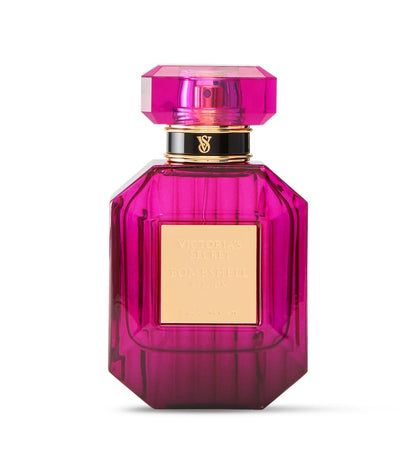 Victoria's Secret Bombshell Passion Eau de Parfum for Women, 1.7 oz - Notes of Sparkling Cassis, Queen Peony & Fuchsia Rose Avelisse