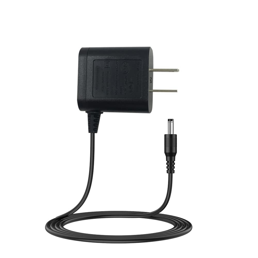 8V 100mA Replacement Power Cord Compatible with Philips Norelco HQ840 Shaver & Multigroom Trimmer 3000 Series - görsel 1