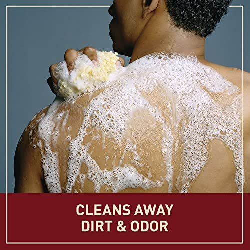 Old Spice Swagger Bar Soap for Men, 3.17 oz (12 Bars) – Long-Lasting Scent & Deep Cleansing - görsel 6