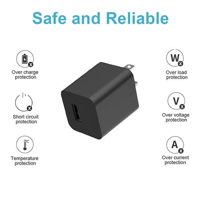 Replacement Charger for Manscaped Lawn Mower 3.0/2.0 - PDAPTMAG Power Supply Cord